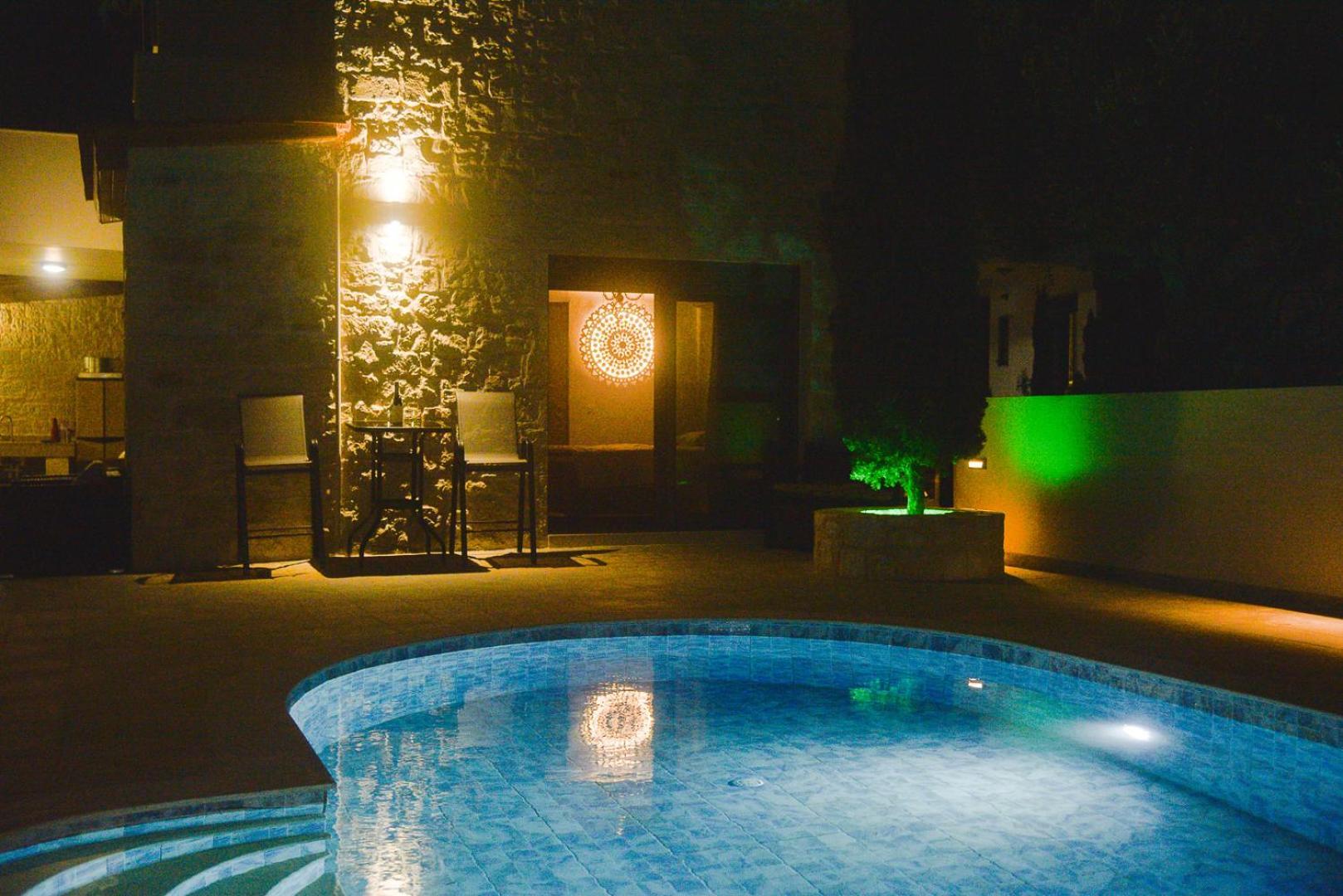 Sea View Private Pool Katrin *