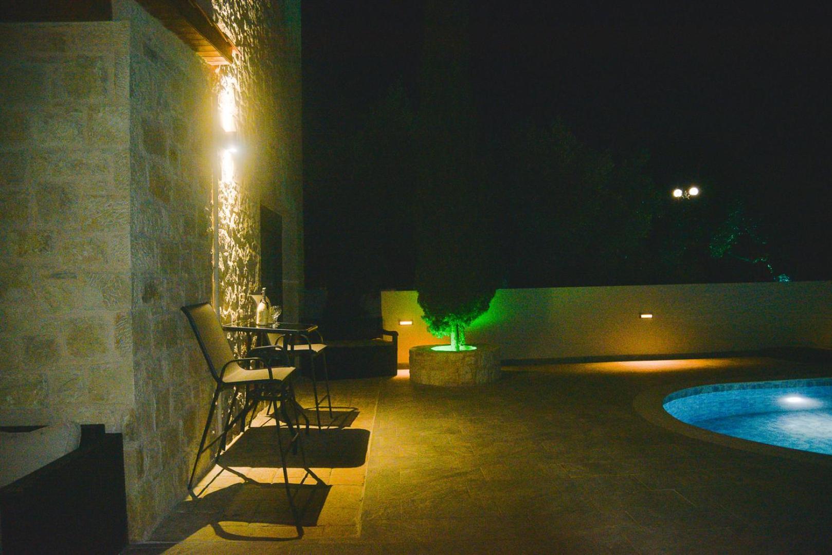 Sea View Private Pool Katrin