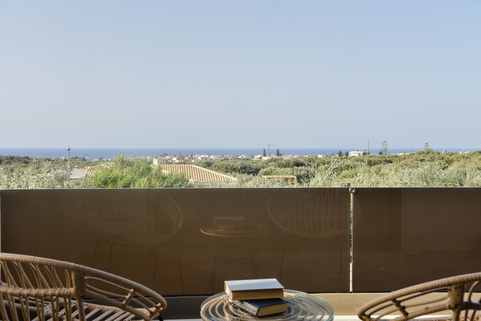 Sea View Private Pool Katrin Villa *